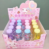 Sanrio Mug-nificent Pencil Sharpener - Bear Hugs