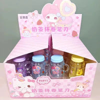 Sanrio Mug-nificent Pencil Sharpener - Bear Hugs