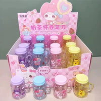 Sanrio Mug-nificent Pencil Sharpener - Bear Hugs