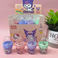 Sanrio Multi Functional Egg Sharpener - Bear Hugs