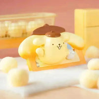 Sanrio My Home Fridge Magnets Blind Box - Bear Hugs