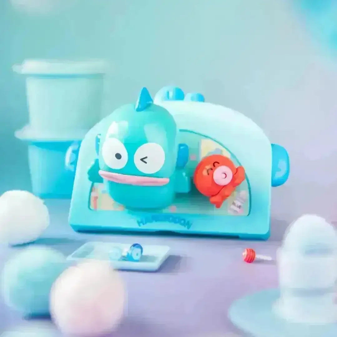 Sanrio My Home Fridge Magnets Blind Box - Bear Hugs