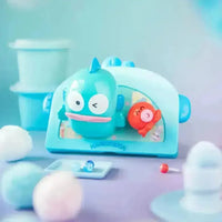 Sanrio My Home Fridge Magnets Blind Box - Bear Hugs