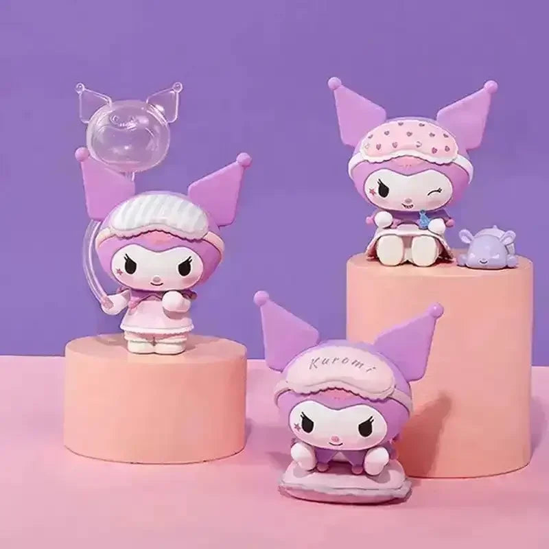Sanrio Pajama Sweetheart Blind Box - Bear Hugs