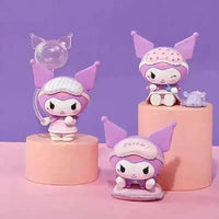 Sanrio Pajama Sweetheart Blind Box - Bear Hugs