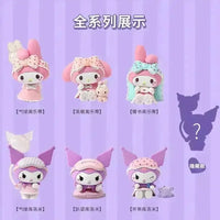 Sanrio Pajama Sweetheart Blind Box - Bear Hugs