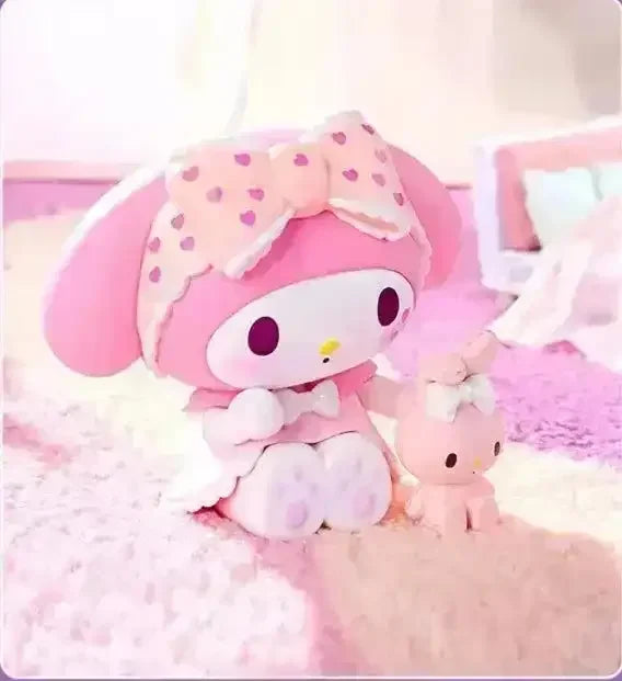 Sanrio Pajama Sweetheart Blind Box - Bear Hugs