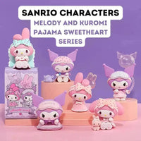 Sanrio Pajama Sweetheart Blind Box - Bear Hugs