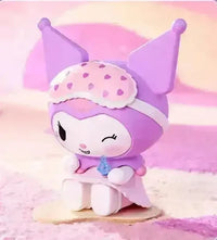 Sanrio Pajama Sweetheart Blind Box - Bear Hugs