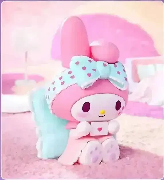 Sanrio Pajama Sweetheart Blind Box - Bear Hugs