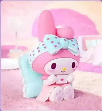 Sanrio Pajama Sweetheart Blind Box - Bear Hugs