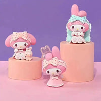 Sanrio Pajama Sweetheart Blind Box - Bear Hugs