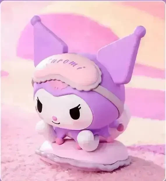 Sanrio Pajama Sweetheart Blind Box - Bear Hugs