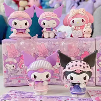 Sanrio Pajama Sweetheart Blind Box - Bear Hugs