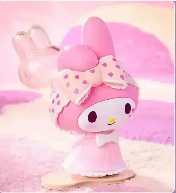 Sanrio Pajama Sweetheart Blind Box - Bear Hugs