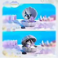 Sanrio Pearl Mermaid Blind Box - Bear Hugs