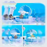 Sanrio Pearl Mermaid Blind Box - Bear Hugs