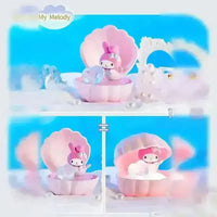 Sanrio Pearl Mermaid Blind Box - Bear Hugs