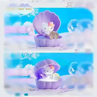 Sanrio Pearl Mermaid Blind Box - Bear Hugs