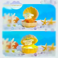 Sanrio Pearl Mermaid Blind Box - Bear Hugs