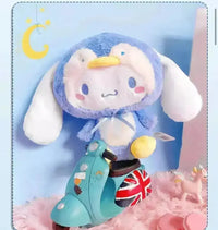Sanrio Penguin Cosplay Plushies (22 cm) - Bear Hugs