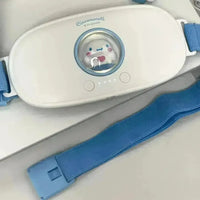 Sanrio Period Cramp Heating Pad - Bear Hugs