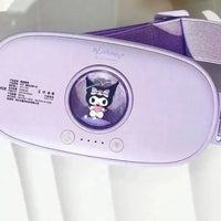 Sanrio Period Cramp Heating Pad - Bear Hugs
