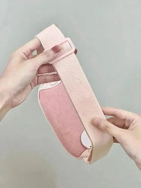 Sanrio Period Cramp Heating Pad - Bear Hugs