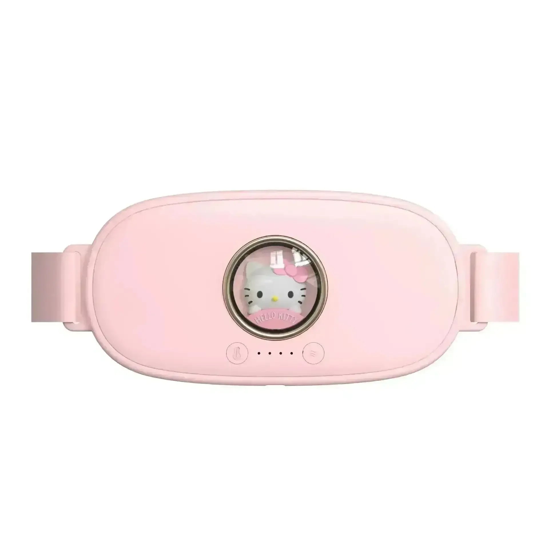 Sanrio Period Cramp Heating Pad - Bear Hugs