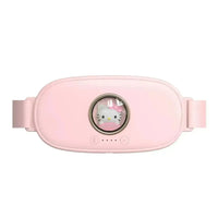 Sanrio Period Cramp Heating Pad - Bear Hugs