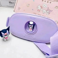 Sanrio Period Cramp Heating Pad - Bear Hugs
