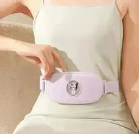 Sanrio Period Cramp Heating Pad - Bear Hugs