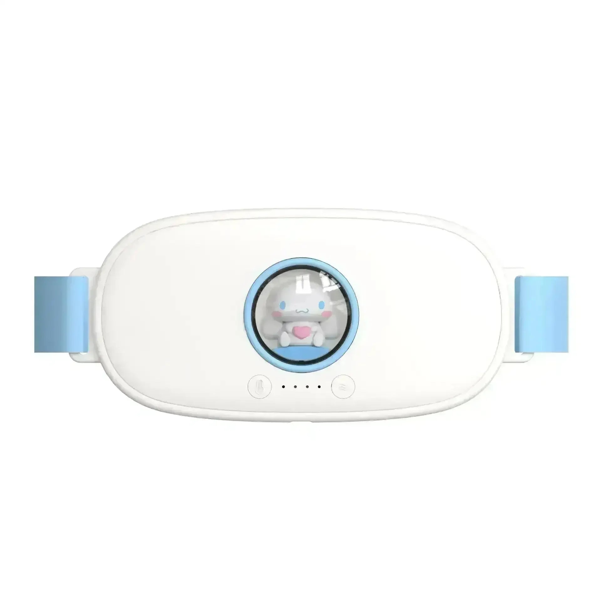 Sanrio Period Cramp Heating Pad - Bear Hugs