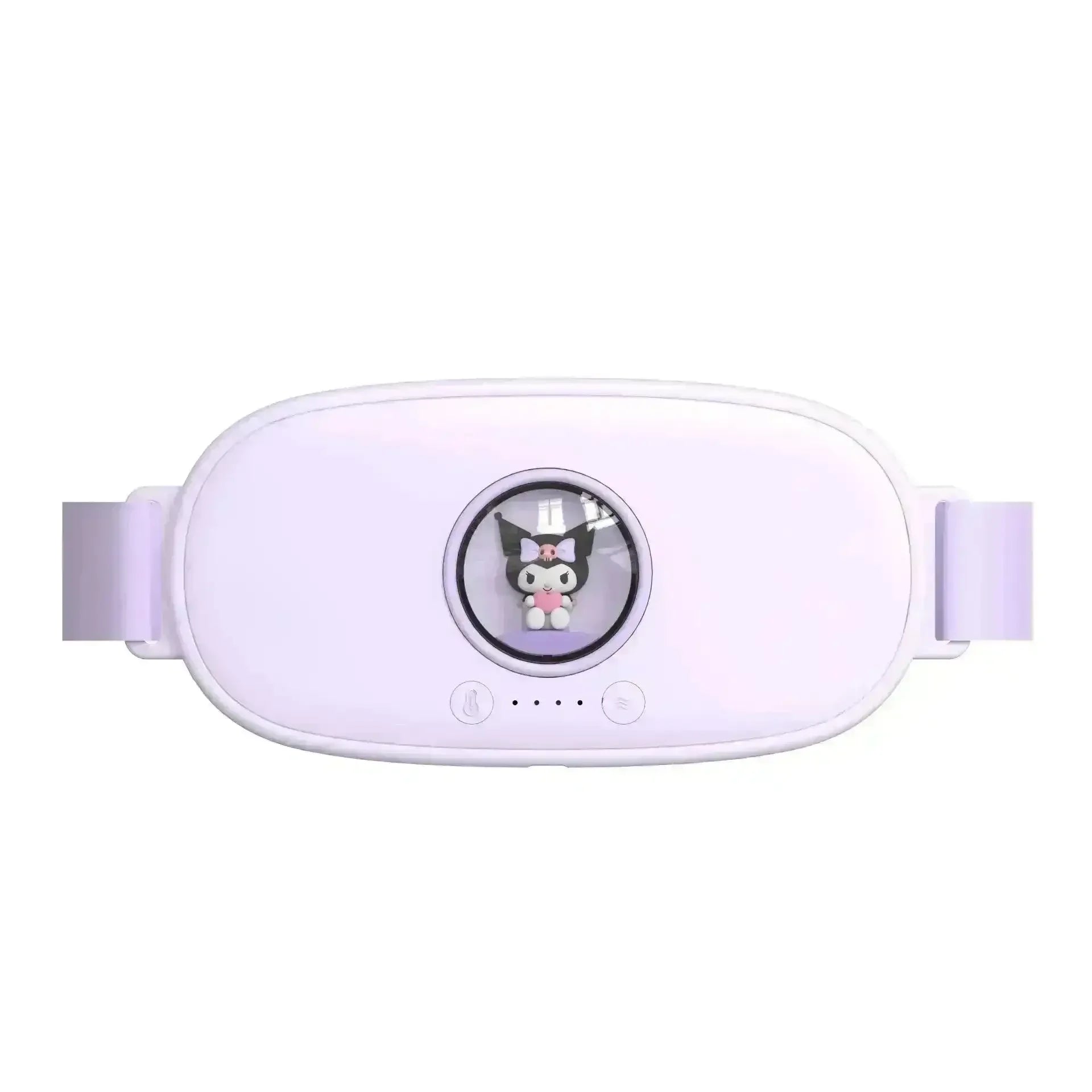 Sanrio Period Cramp Heating Pad - Bear Hugs