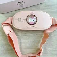 Sanrio Period Cramp Heating Pad - Bear Hugs