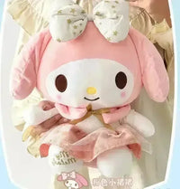 Sanrio Platinum Series Plushies - Bear Hugs