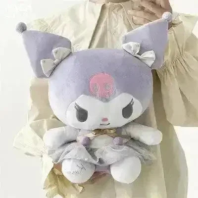 Sanrio Platinum Series Plushies - Bear Hugs