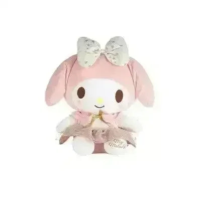 Sanrio Platinum Series Plushies - Bear Hugs