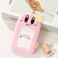 Sanrio Plush Photocard Holder - Bear Hugs