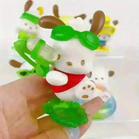 Sanrio Pochacco Beach Series Mystery Box (8 pcs) - Bear Hugs