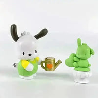 Sanrio Pochacco Flower & Youth Mystery Box (6 pcs) - Bear Hugs