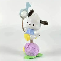 Sanrio Pochacco Flower & Youth Mystery Box (6 pcs) - Bear Hugs