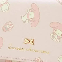 Sanrio Pocket Pal Wallet - Bear Hugs