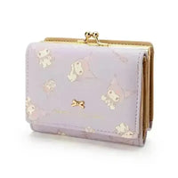 Sanrio Pocket Pal Wallet - Bear Hugs