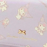 Sanrio Pocket Pal Wallet - Bear Hugs