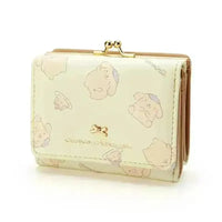 Sanrio Pocket Pal Wallet - Bear Hugs
