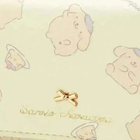 Sanrio Pocket Pal Wallet - Bear Hugs