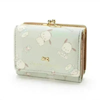 Sanrio Pocket Pal Wallet - Bear Hugs