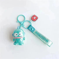 Sanrio Polished Fantasy Series Keychain - Bear Hugs