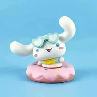 Sanrio Pool Party Series Mystery Box (6 pcs) - Bear Hugs